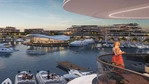 Sea View 3-Bedroom Duplex Apartment for Sale in Starline Beach Residences, Sobha Siniya Island gallery thumbnail 3