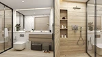 Luxury Studio Apartment for Sale in One by Nine, Nad Al Sheba Gardens 1 gallery thumbnail 4
