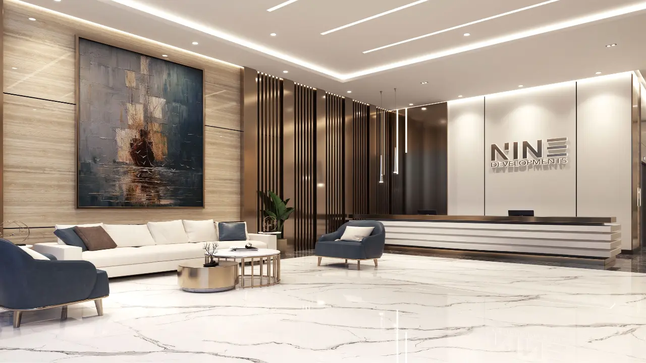 Luxury Studio Apartment for Sale in One by Nine, Nad Al Sheba Gardens 1 gallery 12