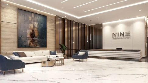 Luxury Studio Apartment for Sale in One by Nine, Nad Al Sheba Gardens 1 gallery 12