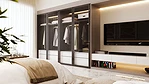 Luxury Studio Apartment for Sale in One by Nine, Nad Al Sheba Gardens 1 gallery thumbnail 11