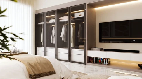 Luxury Studio Apartment for Sale in One by Nine, Nad Al Sheba Gardens 1 gallery 11