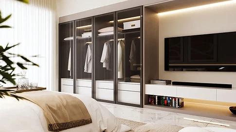 Luxury Studio Apartment for Sale in One by Nine, Nad Al Sheba Gardens 1 gallery 11