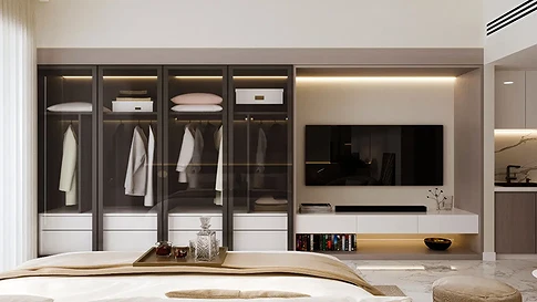 Luxury Studio Apartment for Sale in One by Nine, Nad Al Sheba Gardens 1 gallery 10