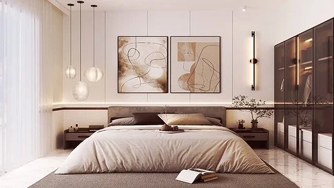 Luxury Studio Apartment for Sale in One by Nine, Nad Al Sheba Gardens 1 gallery 7