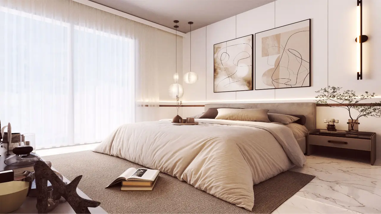 Luxury Studio Apartment for Sale in One by Nine, Nad Al Sheba Gardens 1 gallery 6