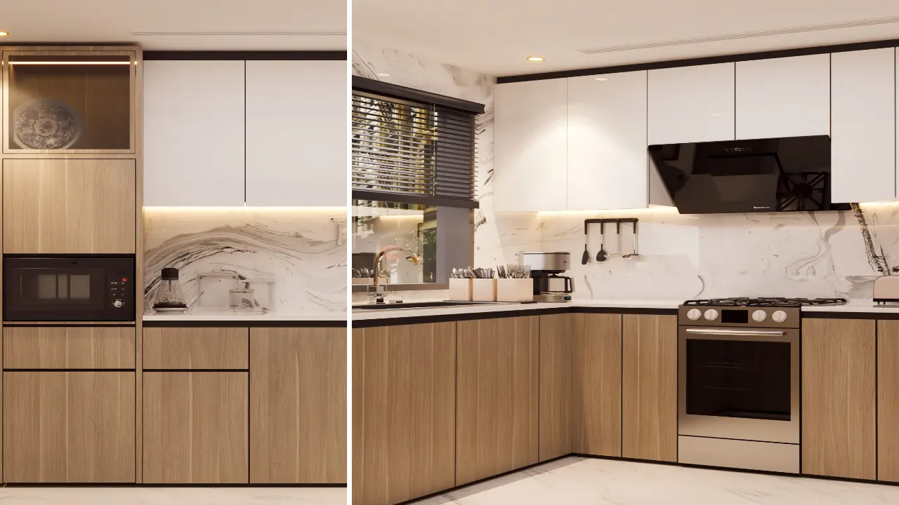 Luxury Studio Apartment for Sale in One by Nine, Nad Al Sheba Gardens 1 gallery 5