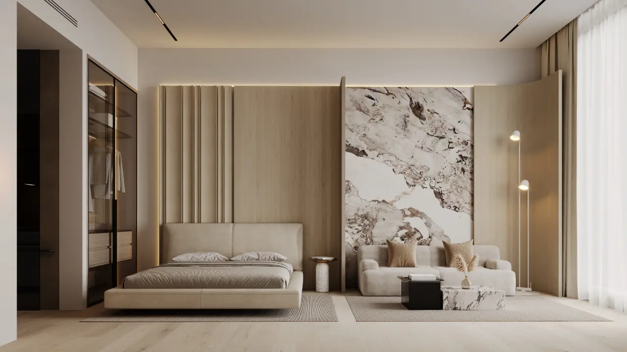 Modern 1-Bedroom Apartment for Sale in Binghatti Hillviews, Dubai Science Park gallery 3