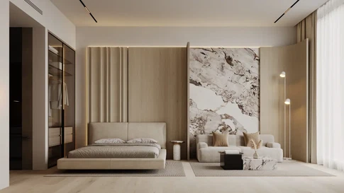 Modern 1-Bedroom Apartment for Sale in Binghatti Hillviews, Dubai Science Park gallery 3