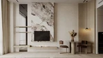 Modern 1-Bedroom Apartment for Sale in Binghatti Hillviews, Dubai Science Park gallery thumbnail 2