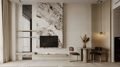 Modern 1-Bedroom Apartment for Sale in Binghatti Hillviews, Dubai Science Park gallery 2