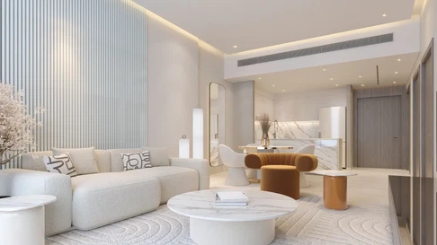 High ROI & Elegant Studio Apartment for Sale in Auresta Tower, JVC gallery 1