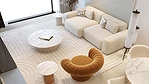 High ROI & Elegant Studio Apartment for Sale in Auresta Tower, JVC gallery thumbnail 9