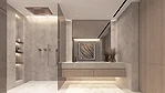 High ROI & Elegant Studio Apartment for Sale in Auresta Tower, JVC gallery thumbnail 8