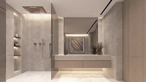 High ROI & Elegant Studio Apartment for Sale in Auresta Tower, JVC gallery 8