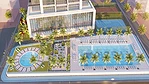 High ROI & Elegant Studio Apartment for Sale in Auresta Tower, JVC gallery thumbnail 6