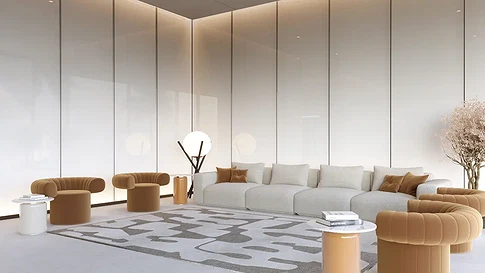 High ROI & Elegant Studio Apartment for Sale in Auresta Tower, JVC gallery 4