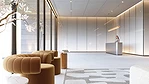 High ROI & Elegant Studio Apartment for Sale in Auresta Tower, JVC gallery thumbnail 3