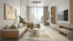 Продается современная квартира-студия в жилом комплексе Ayami Residence, International City. миниатюра галереи 8