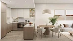 High ROI Studio Apartment for Sale in Nirvana Residences I, Dubai Production City gallery thumbnail 5