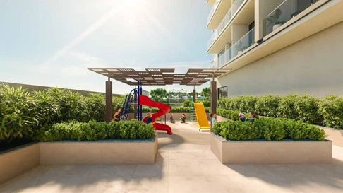 High ROI Studio Apartment for Sale in Nirvana Residences I, Dubai Production City gallery 3