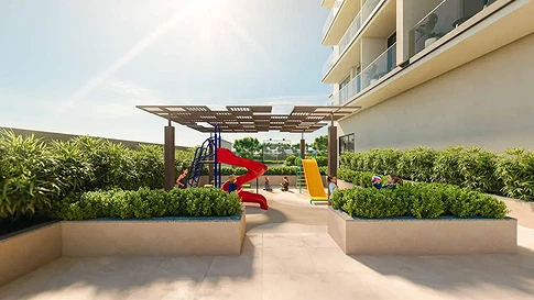 High ROI Studio Apartment for Sale in Nirvana Residences I, Dubai Production City gallery 3