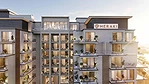 High ROI Studio Apartment for Sale in Nirvana Residences I, Dubai Production City gallery thumbnail 2