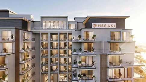 High ROI Studio Apartment for Sale in Nirvana Residences I, Dubai Production City gallery 2