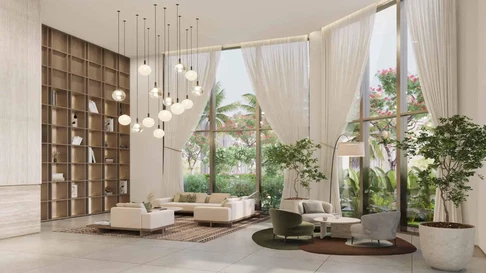 High ROI Studio Apartment for Sale in Nirvana Residences I, Dubai Production City gallery 10