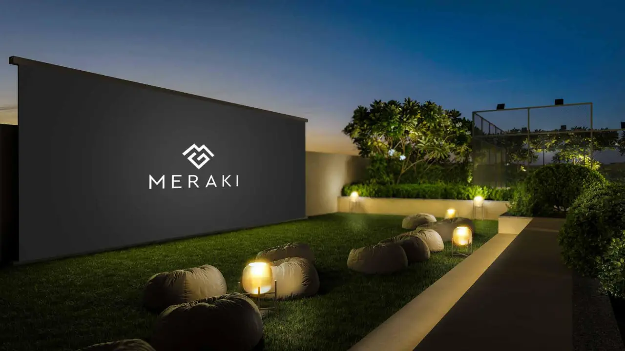 High ROI Studio Apartment for Sale in Nirvana Residences I, Dubai Production City gallery 9