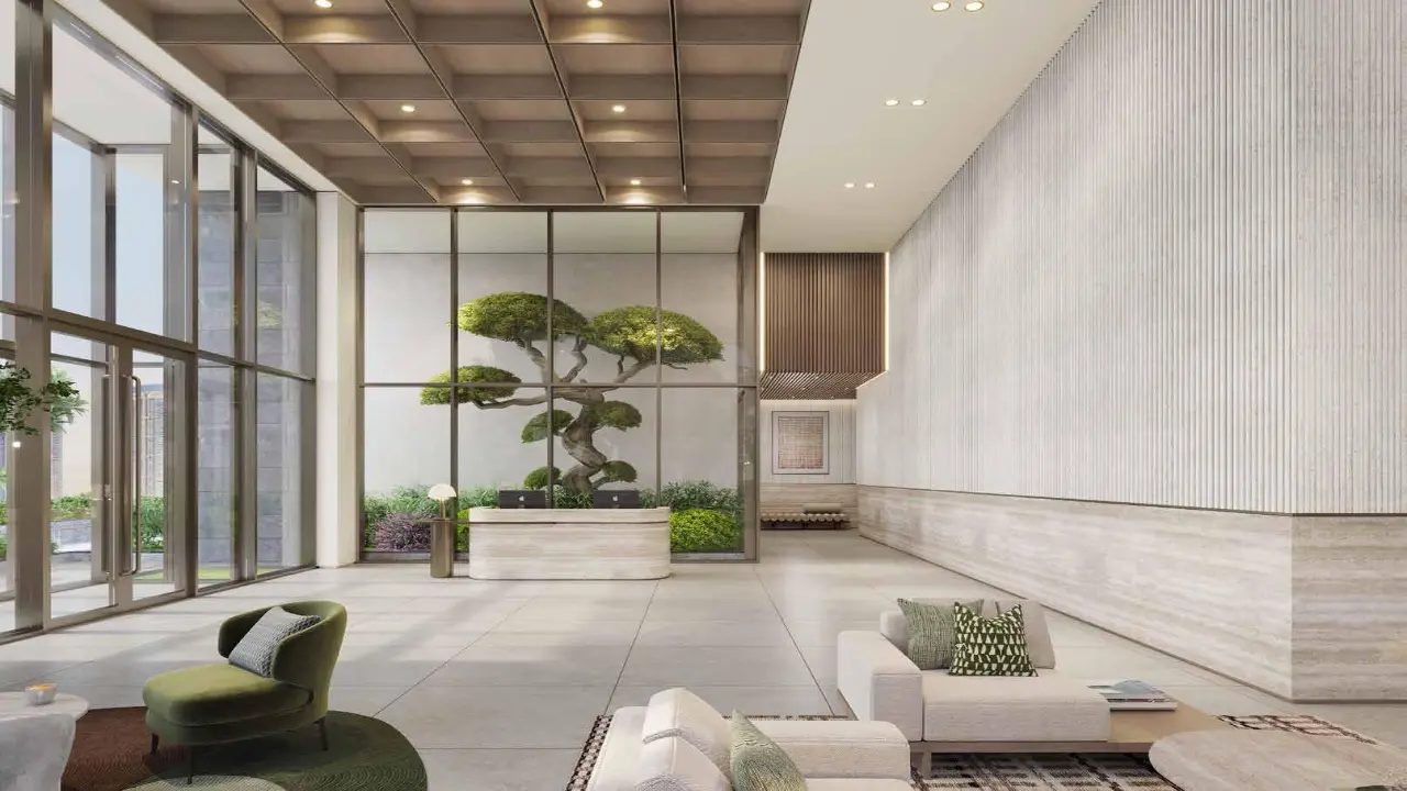 High ROI Studio Apartment for Sale in Nirvana Residences I, Dubai Production City gallery 7