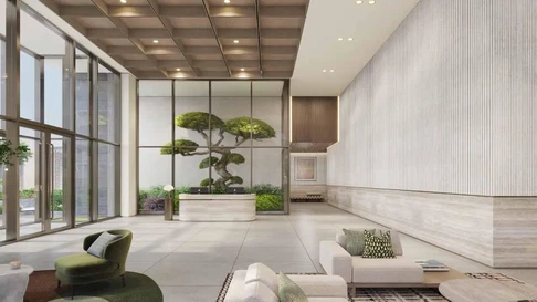 High ROI Studio Apartment for Sale in Nirvana Residences I, Dubai Production City gallery 7