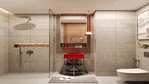 Brand New Studio Apartment for Sale in Raw District 2, Downtown Jebel Ali gallery thumbnail 1