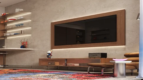 Brand New Studio Apartment for Sale in Raw District 2, Downtown Jebel Ali gallery 4
