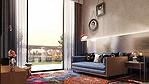 Luxury Studio Apartment for Sale in Raw District, Downtown Jebel Ali gallery thumbnail 12