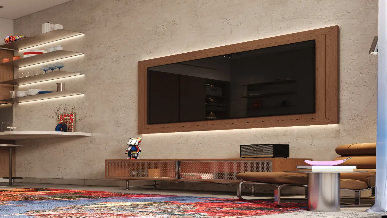 Luxury Studio Apartment for Sale in Raw District, Downtown Jebel Ali gallery 5