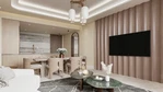 High ROI 1-Bedroom Modern Apartment for Sale in Sukoon by Nuri, Nad Al Sheba 1 gallery thumbnail 12