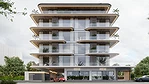 High ROI 1-Bedroom Modern Apartment for Sale in Sukoon by Nuri, Nad Al Sheba 1 gallery thumbnail 3