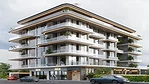 High ROI 1-Bedroom Modern Apartment for Sale in Sukoon by Nuri, Nad Al Sheba 1 gallery thumbnail 2