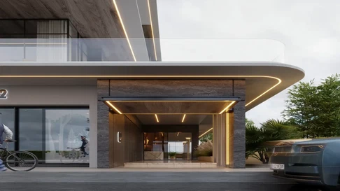 High ROI 1-Bedroom Modern Apartment for Sale in Sukoon by Nuri, Nad Al Sheba 1 gallery 1