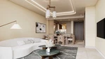 High ROI 1-Bedroom Modern Apartment for Sale in Sukoon by Nuri, Nad Al Sheba 1 gallery thumbnail 11