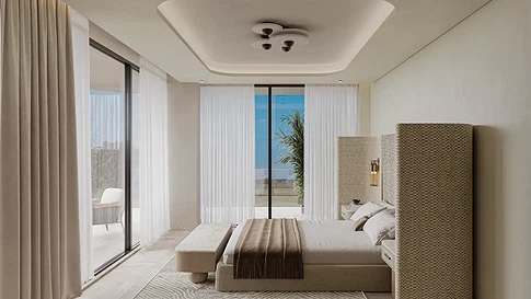 High ROI 1-Bedroom Modern Apartment for Sale in Sukoon by Nuri, Nad Al Sheba 1 gallery 9
