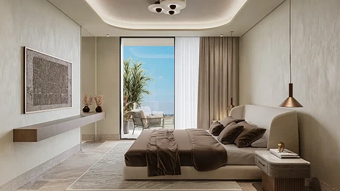 High ROI 1-Bedroom Modern Apartment for Sale in Sukoon by Nuri, Nad Al Sheba 1 gallery 7