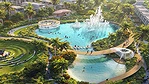 Modern 4-Bedroom Brand New Townhouse for Sale in Damac Sun City, Dubailand gallery thumbnail 10