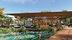 Modern 4-Bedroom Brand New Townhouse for Sale in Damac Sun City, Dubailand gallery thumbnail 8