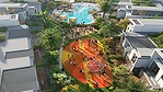 Modern 4-Bedroom Brand New Townhouse for Sale in Damac Sun City, Dubailand gallery thumbnail 7