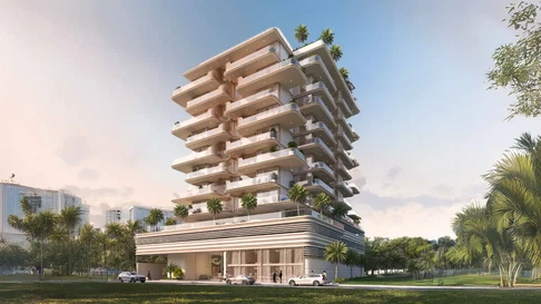 High ROI 1-Bedroom Luxury Apartment for Sale in Sunset Bay 4, Dubai Islands gallery 11