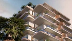 High ROI 1-Bedroom Luxury Apartment for Sale in Sunset Bay 4, Dubai Islands gallery thumbnail 8