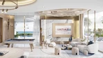 High ROI 1-Bedroom Luxury Apartment for Sale in Sunset Bay 4, Dubai Islands gallery thumbnail 5