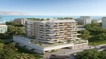 Spacious 1-Bedroom Branded Apartment for Sale in Sunset Bay Grand, Dubai Islands gallery thumbnail 11